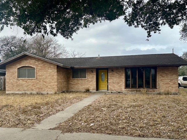 903 Lyndale Street Kingsville TX 78363
