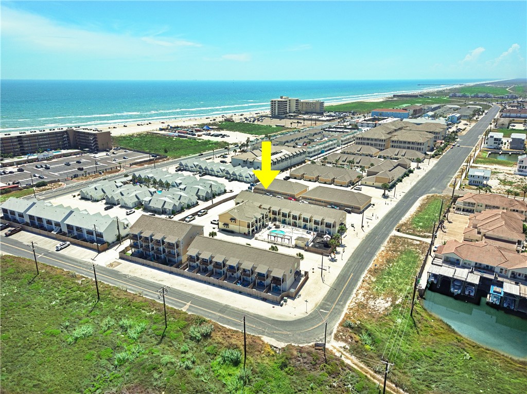 14917 Packery View Corpus Christi TX 78418