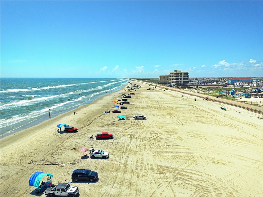14917 Packery View Corpus Christi TX 78418