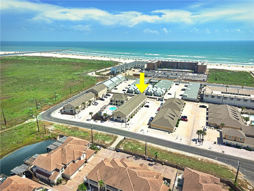 14917 Packery View Corpus Christi TX 78418