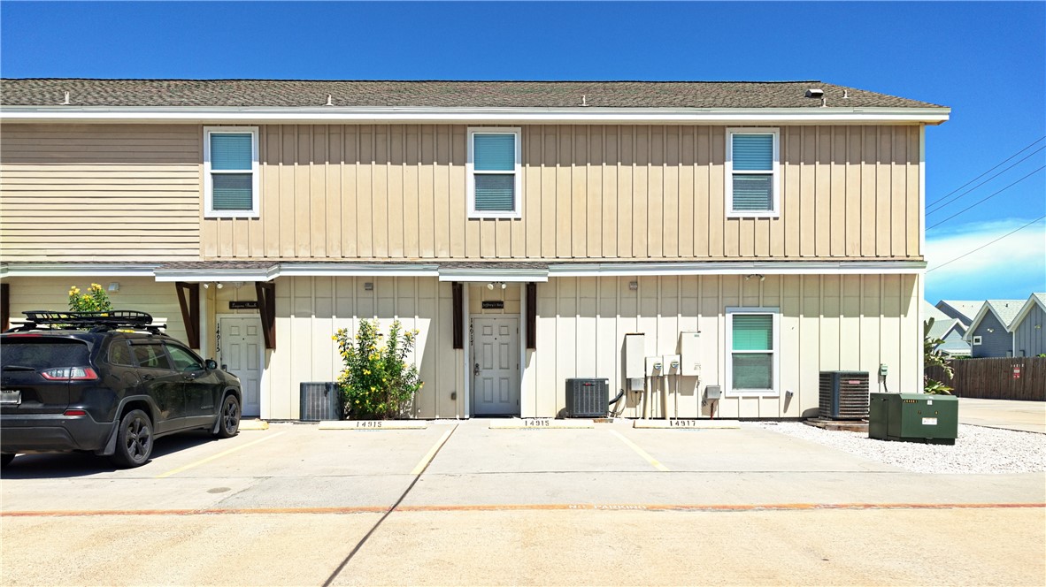 14917 Packery View Corpus Christi TX 78418