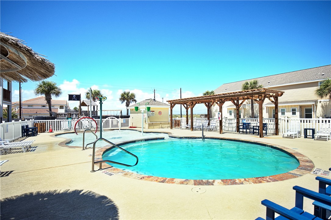 14917 Packery View Corpus Christi TX 78418