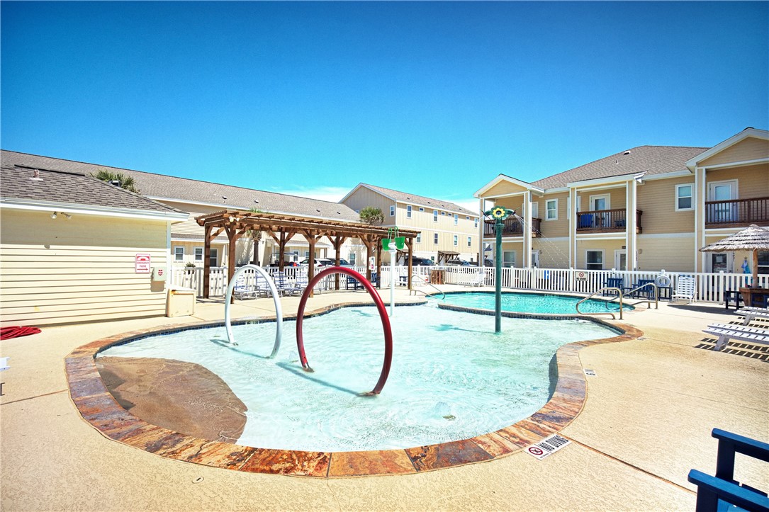 14917 Packery View Corpus Christi TX 78418