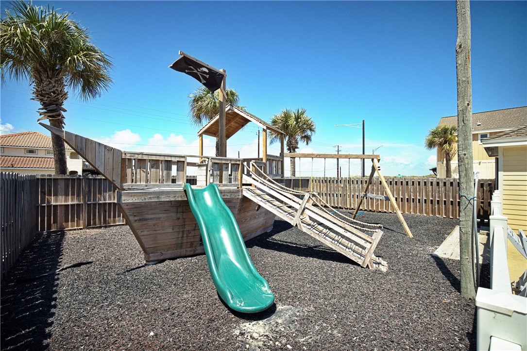 14917 Packery View Corpus Christi TX 78418