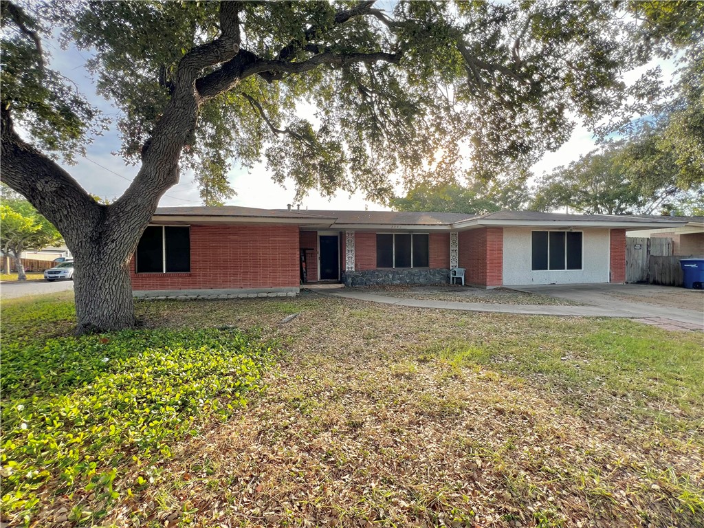 3341 Casa Rosa Drive Corpus Christi TX 78411
