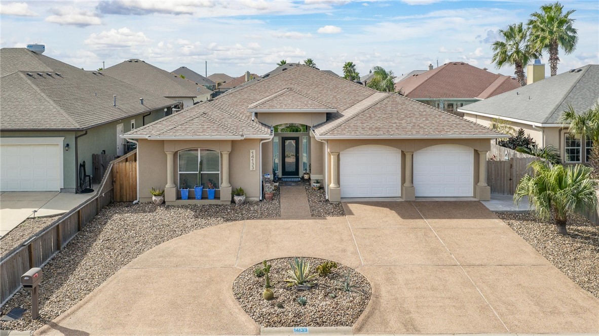14133 Palo Seco Drive Corpus Christi TX 78418