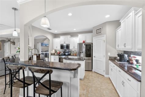 14133 Palo Seco Drive Corpus Christi TX 78418