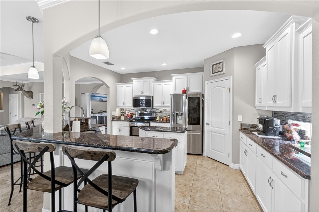 14133 Palo Seco Drive Corpus Christi TX 78418