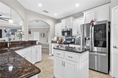 14133 Palo Seco Drive Corpus Christi TX 78418