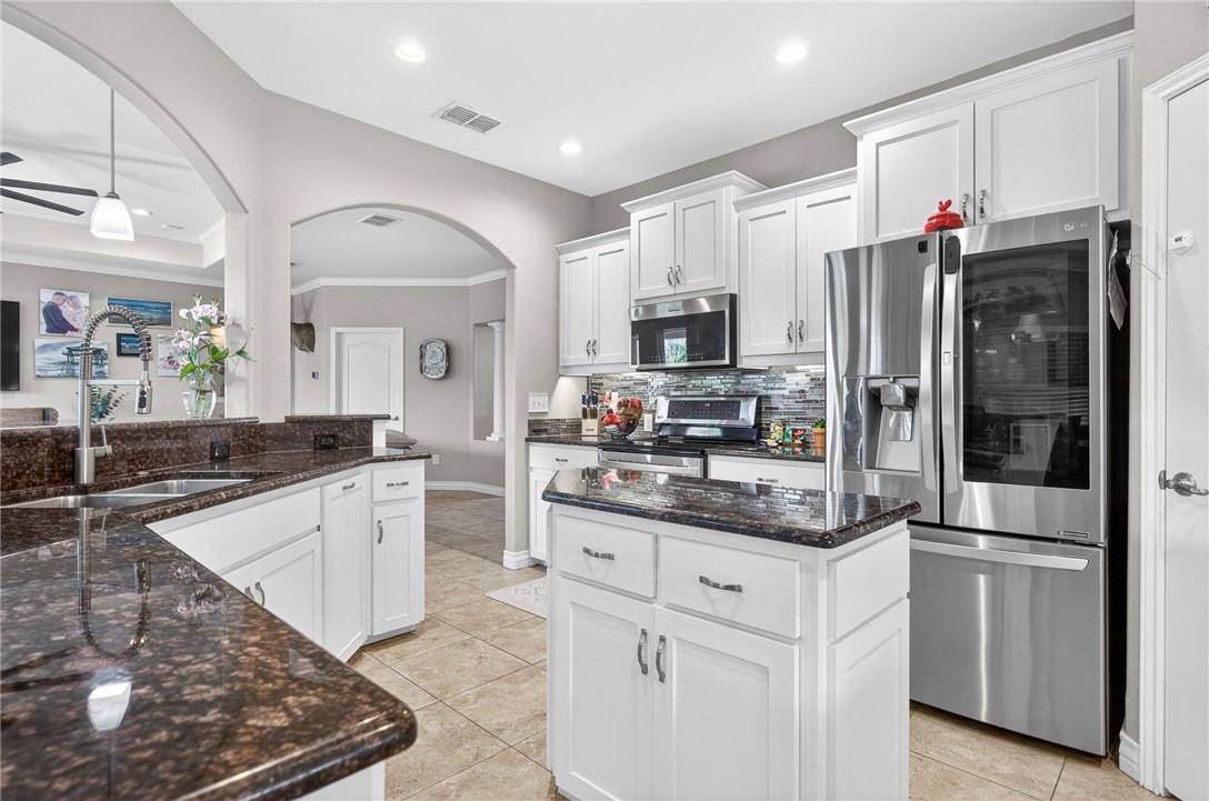 14133 Palo Seco Drive Corpus Christi TX 78418