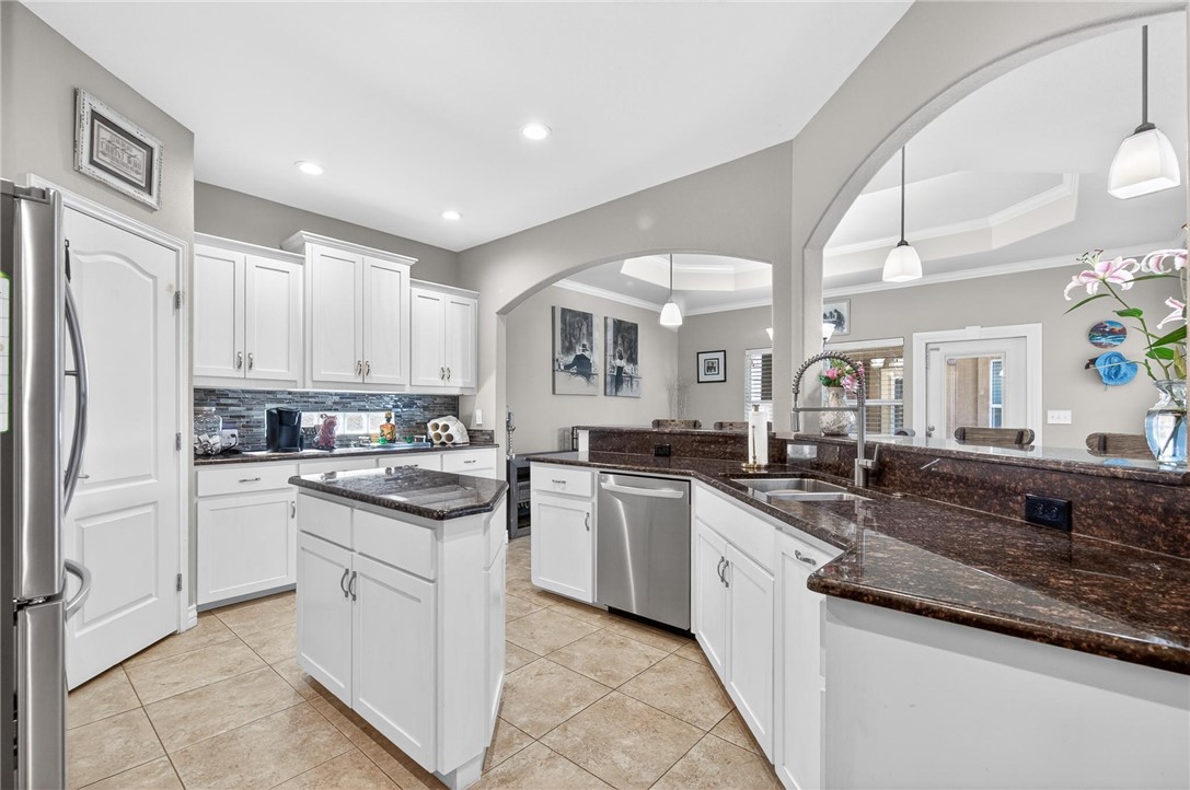 14133 Palo Seco Drive Corpus Christi TX 78418