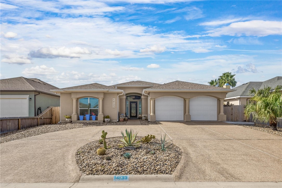 14133 Palo Seco Drive Corpus Christi TX 78418