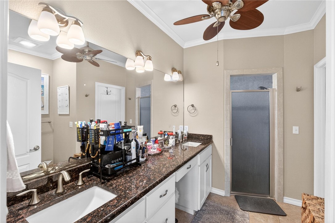 14133 Palo Seco Drive Corpus Christi TX 78418