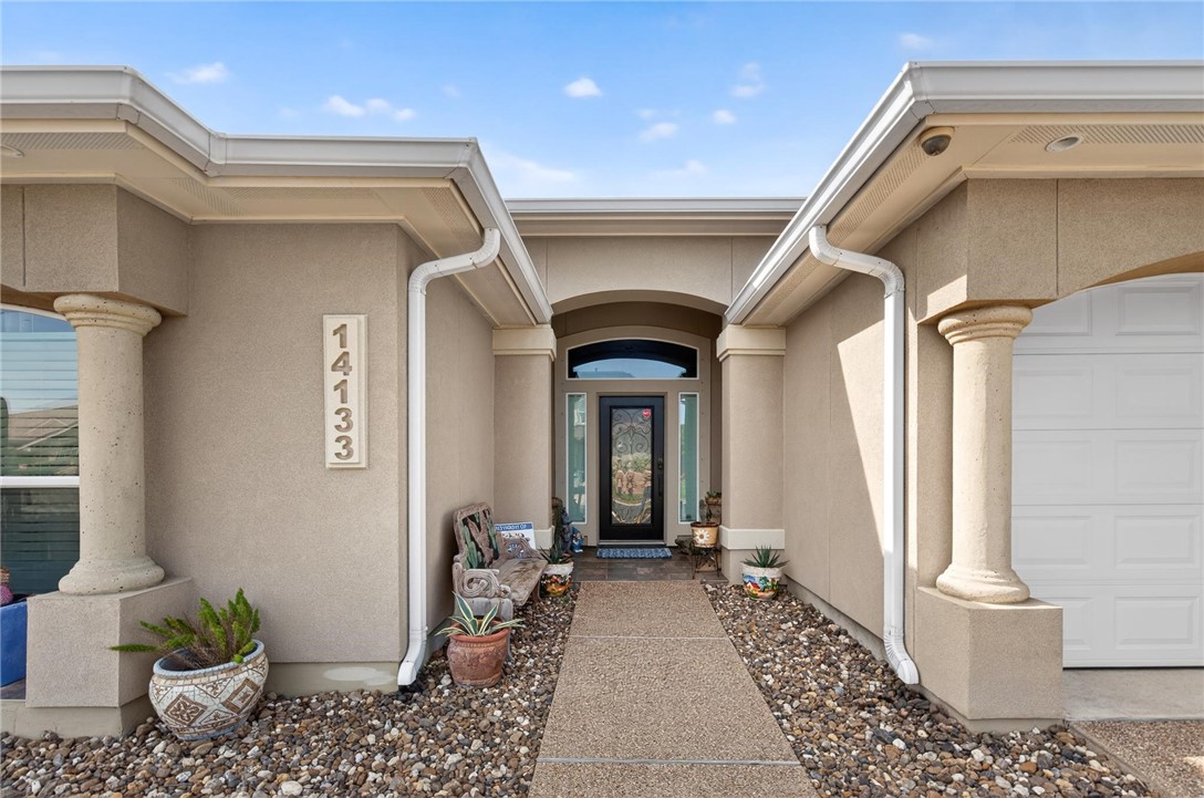 14133 Palo Seco Drive Corpus Christi TX 78418