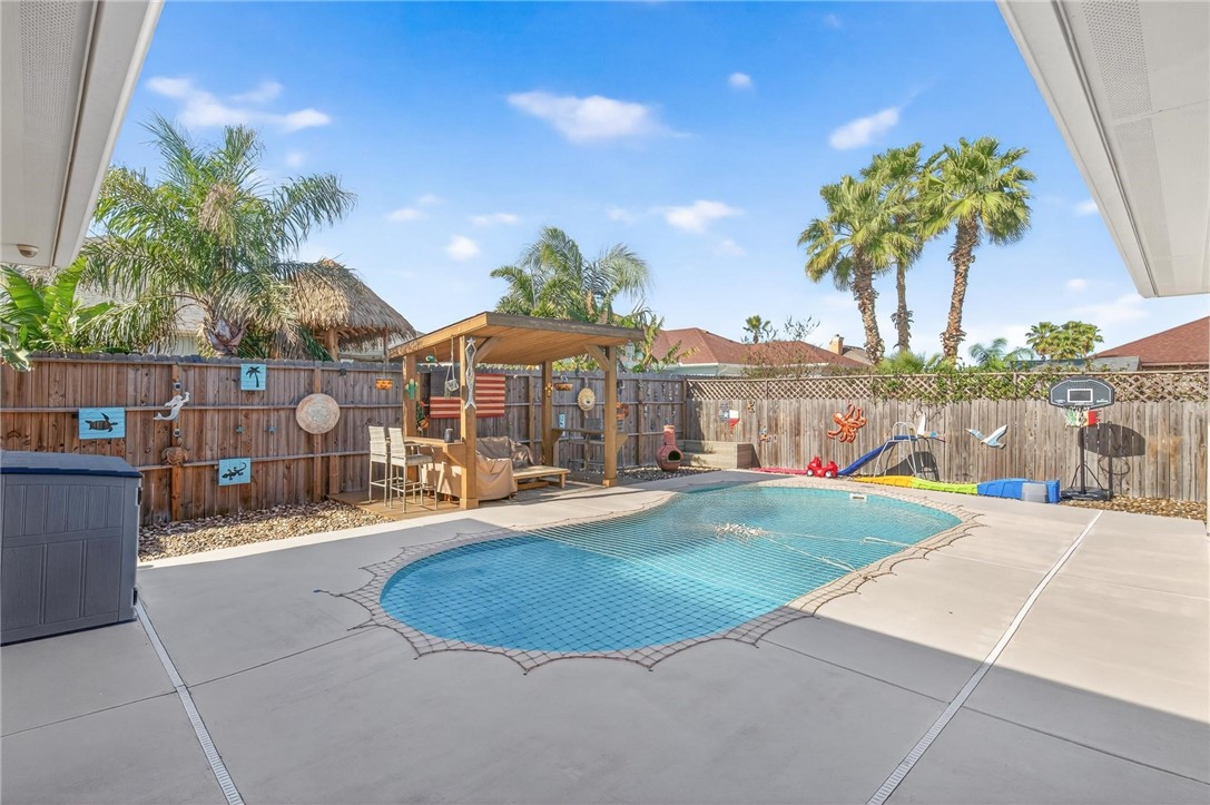 14133 Palo Seco Drive Corpus Christi TX 78418