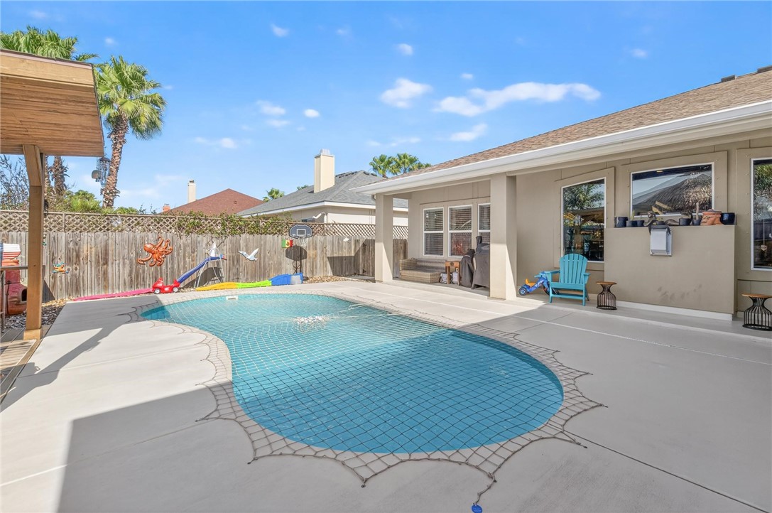 14133 Palo Seco Drive Corpus Christi TX 78418