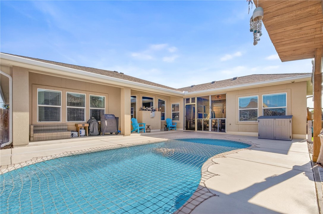 14133 Palo Seco Drive Corpus Christi TX 78418