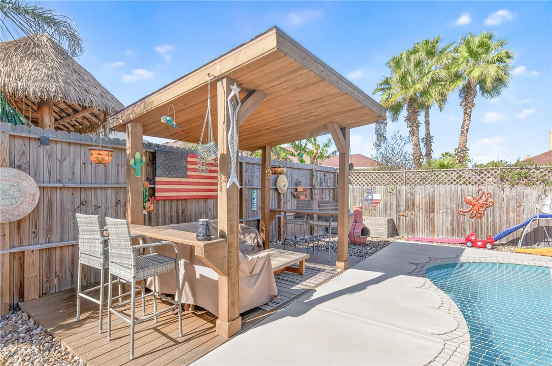 14133 Palo Seco Drive Corpus Christi TX 78418