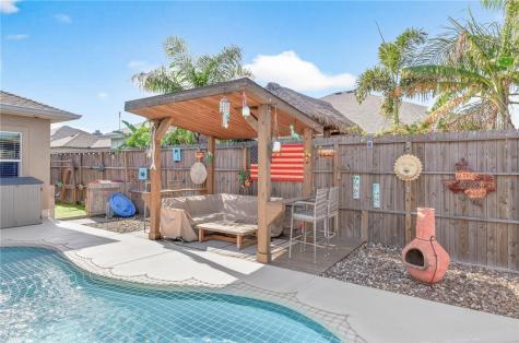 14133 Palo Seco Drive Corpus Christi TX 78418