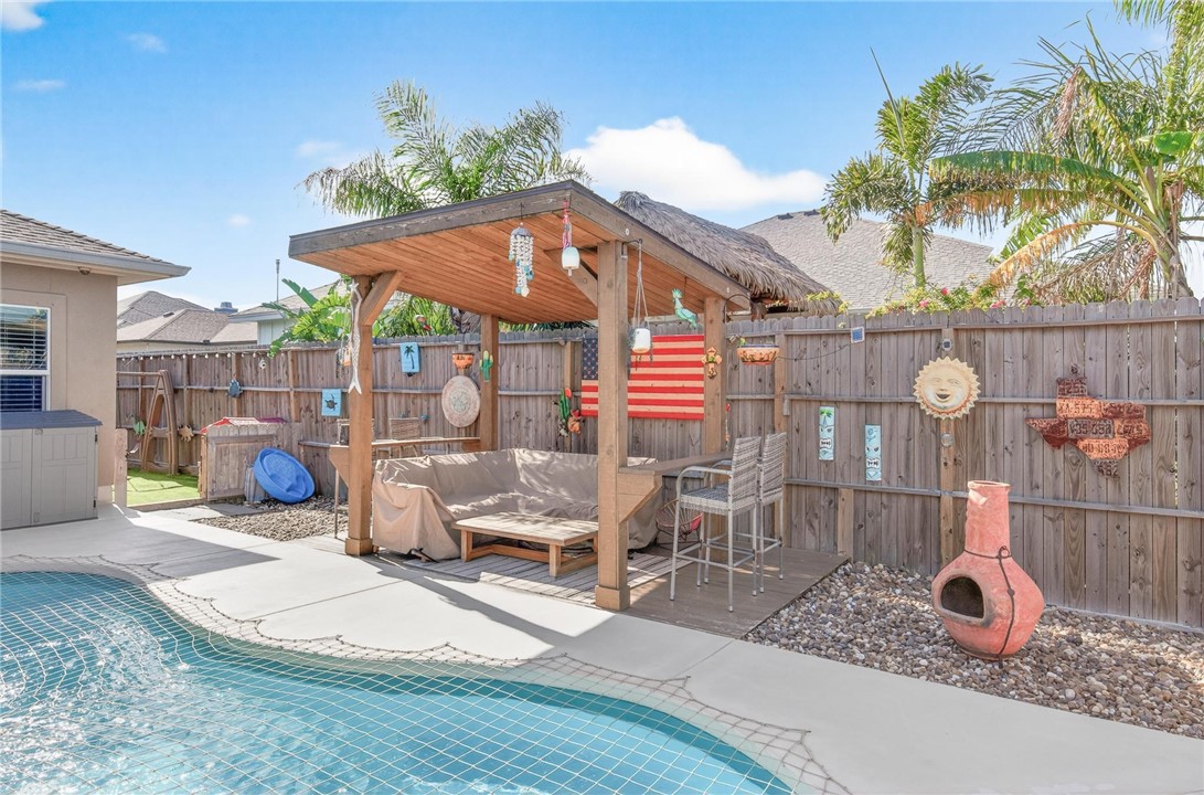 14133 Palo Seco Drive Corpus Christi TX 78418