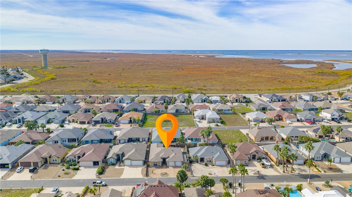14133 Palo Seco Drive Corpus Christi TX 78418