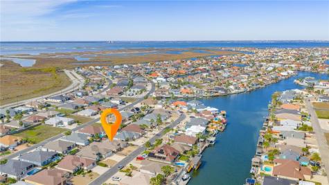 14133 Palo Seco Drive Corpus Christi TX 78418