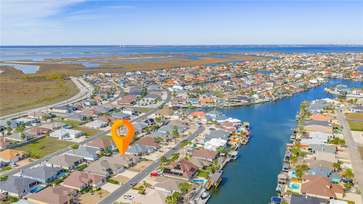 14133 Palo Seco Drive Corpus Christi TX 78418