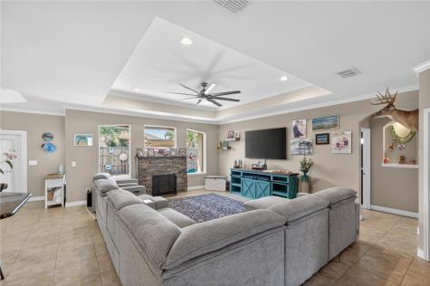14133 Palo Seco Drive Corpus Christi TX 78418