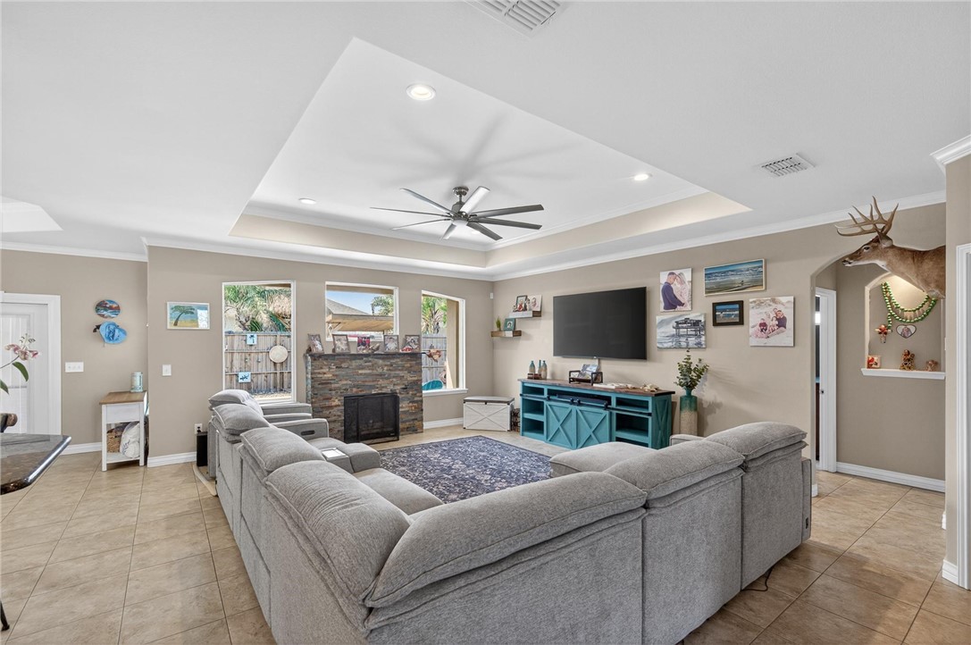14133 Palo Seco Drive Corpus Christi TX 78418