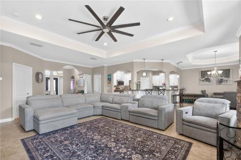 14133 Palo Seco Drive Corpus Christi TX 78418