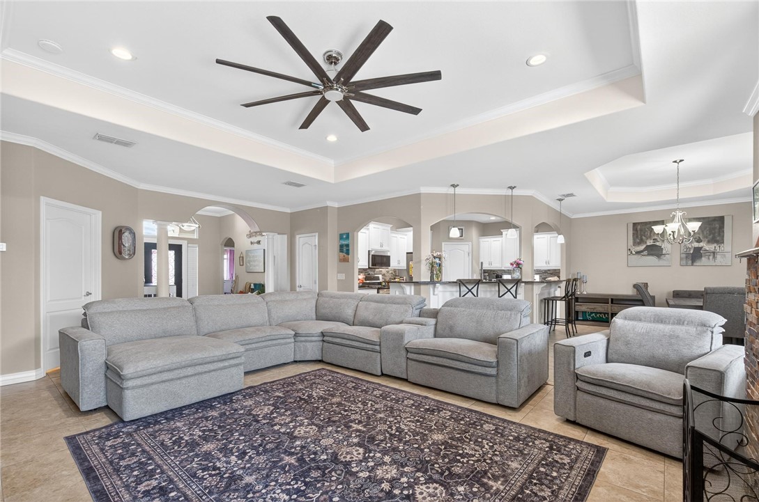 14133 Palo Seco Drive Corpus Christi TX 78418