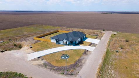 4709 Merlot Court Robstown TX 78380