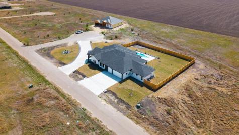 4709 Merlot Court Robstown TX 78380