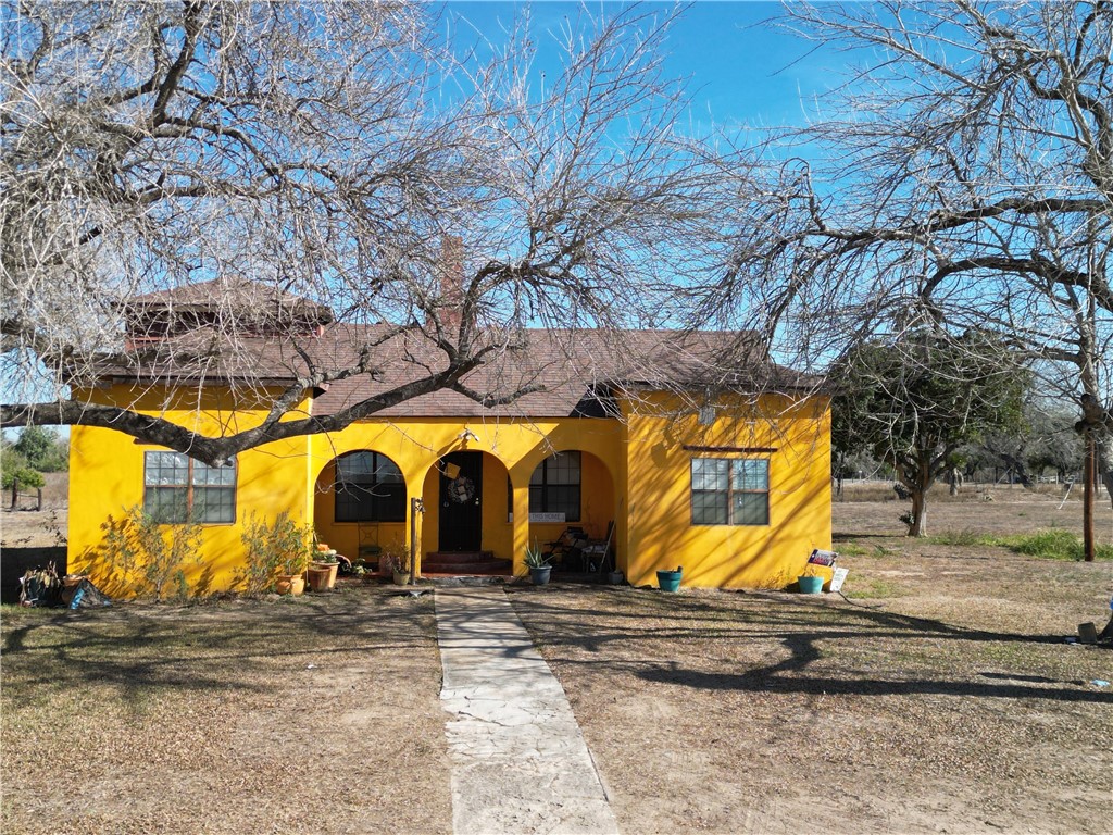 1713 S Fm 2191 Falfurrias TX 78355