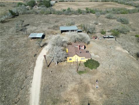 1713 S Fm 2191 Falfurrias TX 78355