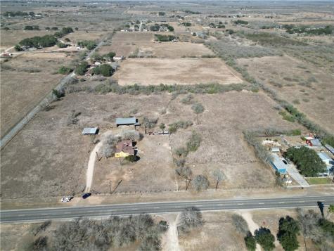 1713 S Fm 2191 Falfurrias TX 78355