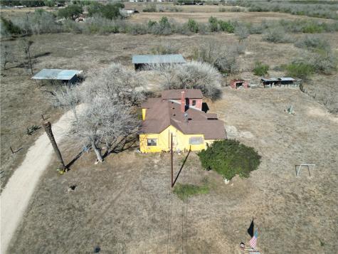 1713 S Fm 2191 Falfurrias TX 78355