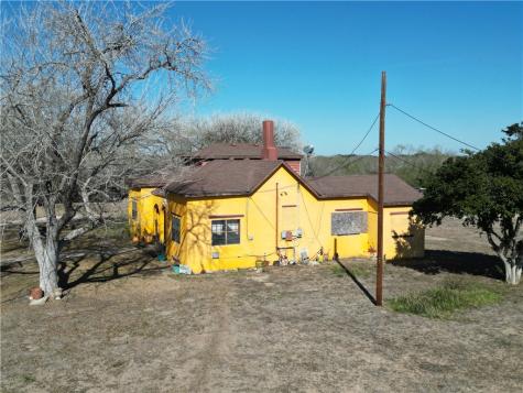 1713 S Fm 2191 Falfurrias TX 78355