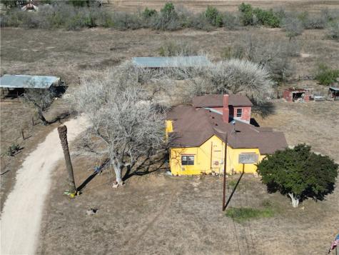 1713 S Fm 2191 Falfurrias TX 78355