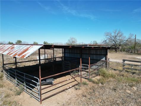 1713 S Fm 2191 Falfurrias TX 78355