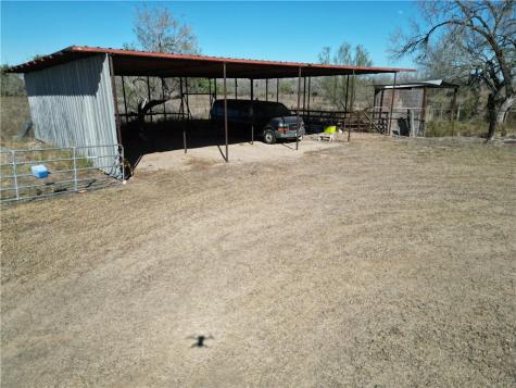 1713 S Fm 2191 Falfurrias TX 78355