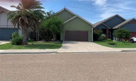 2063 Isabella Drive Kingsville TX 78363