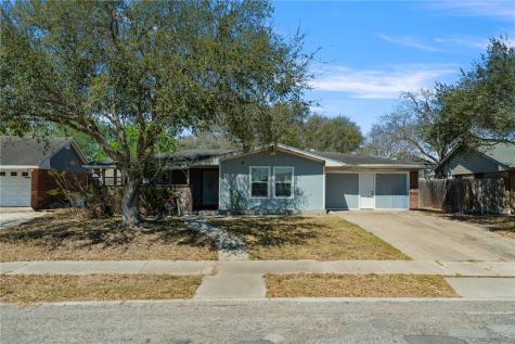 4605 Arlene Drive Corpus Christi TX 78411