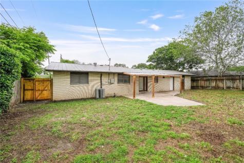 4814 French Drive Corpus Christi TX 78411