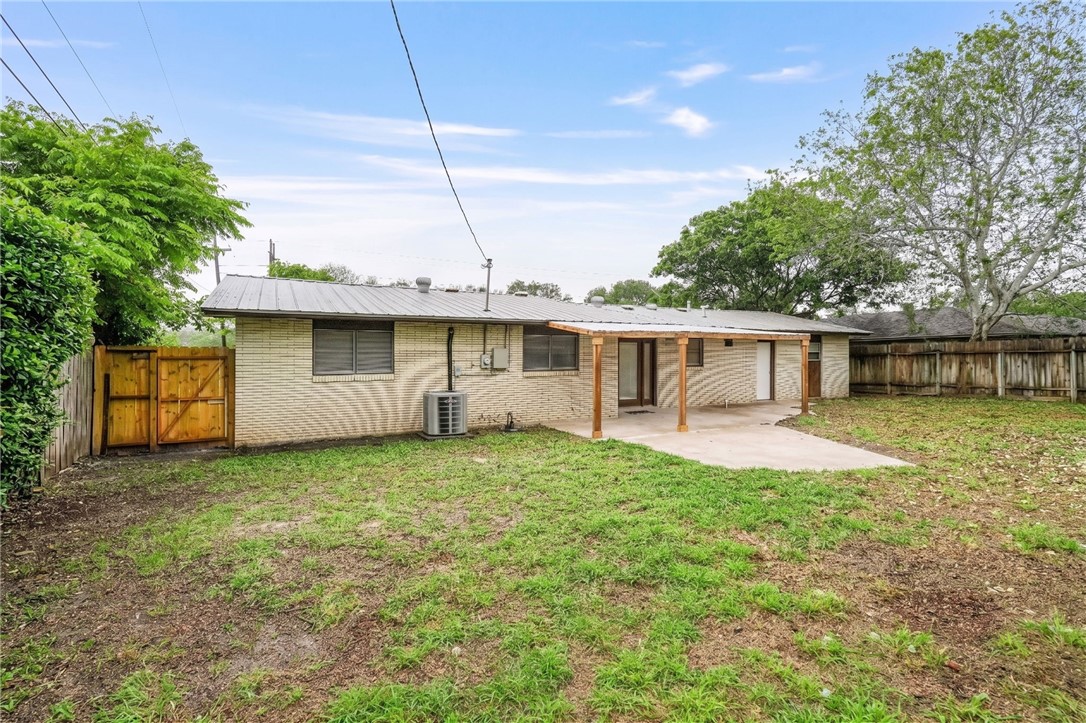 4814 French Drive Corpus Christi TX 78411