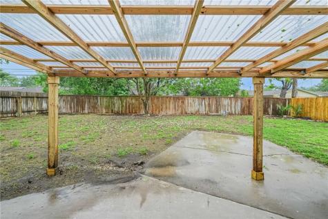 4814 French Drive Corpus Christi TX 78411