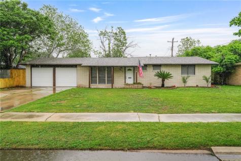 4814 French Drive Corpus Christi TX 78411