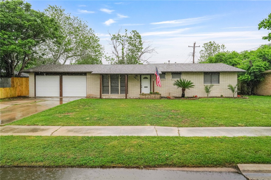 4814 French Drive Corpus Christi TX 78411