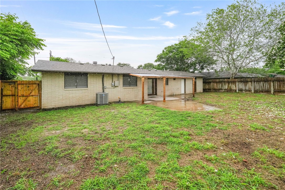 4814 French Drive Corpus Christi TX 78411