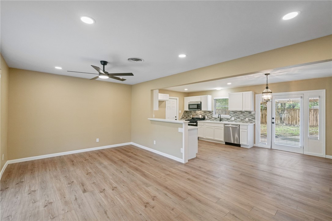4814 French Drive Corpus Christi TX 78411
